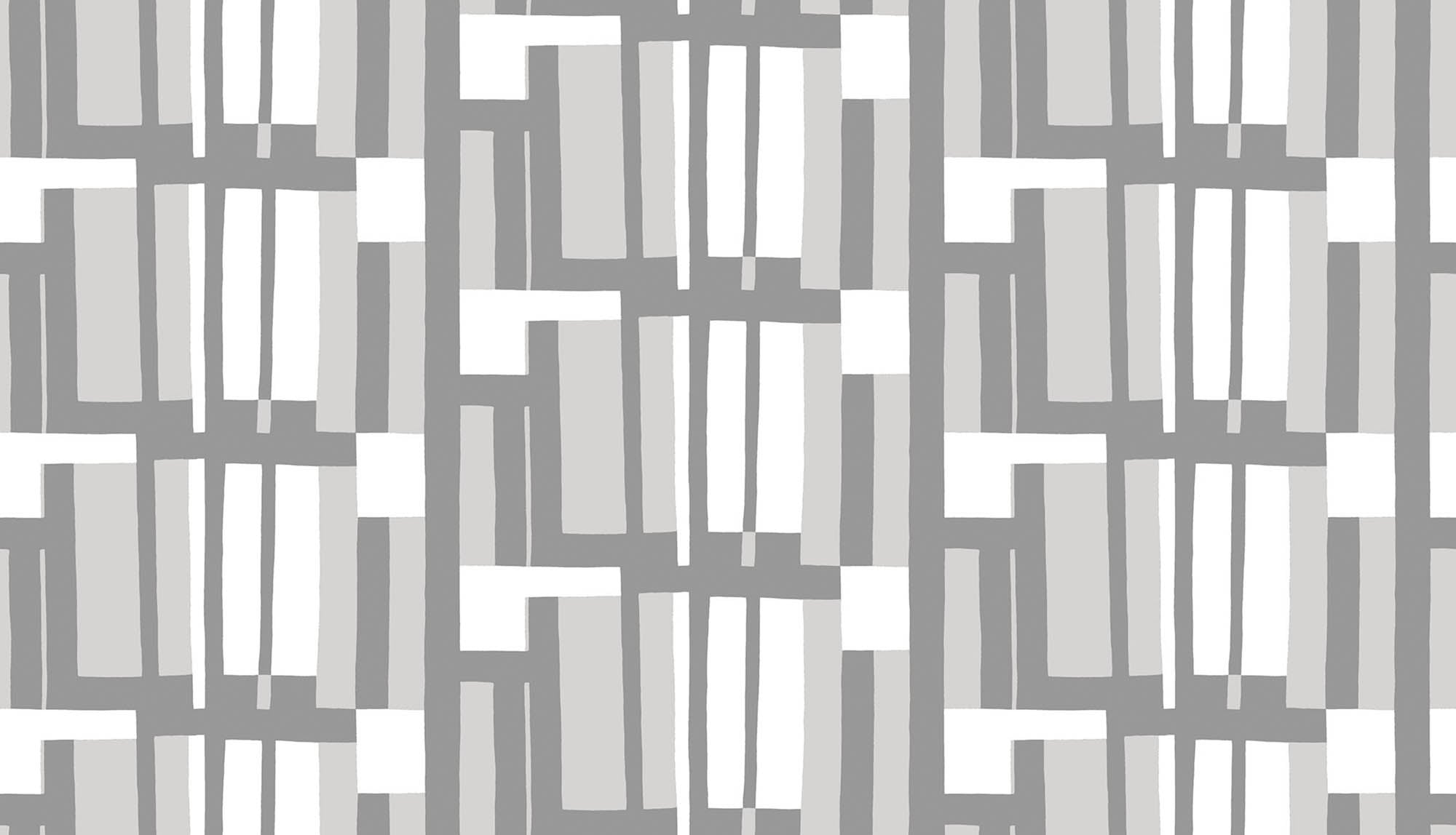 Hooked on Walls Marimekko Volume 07 Attika 25956