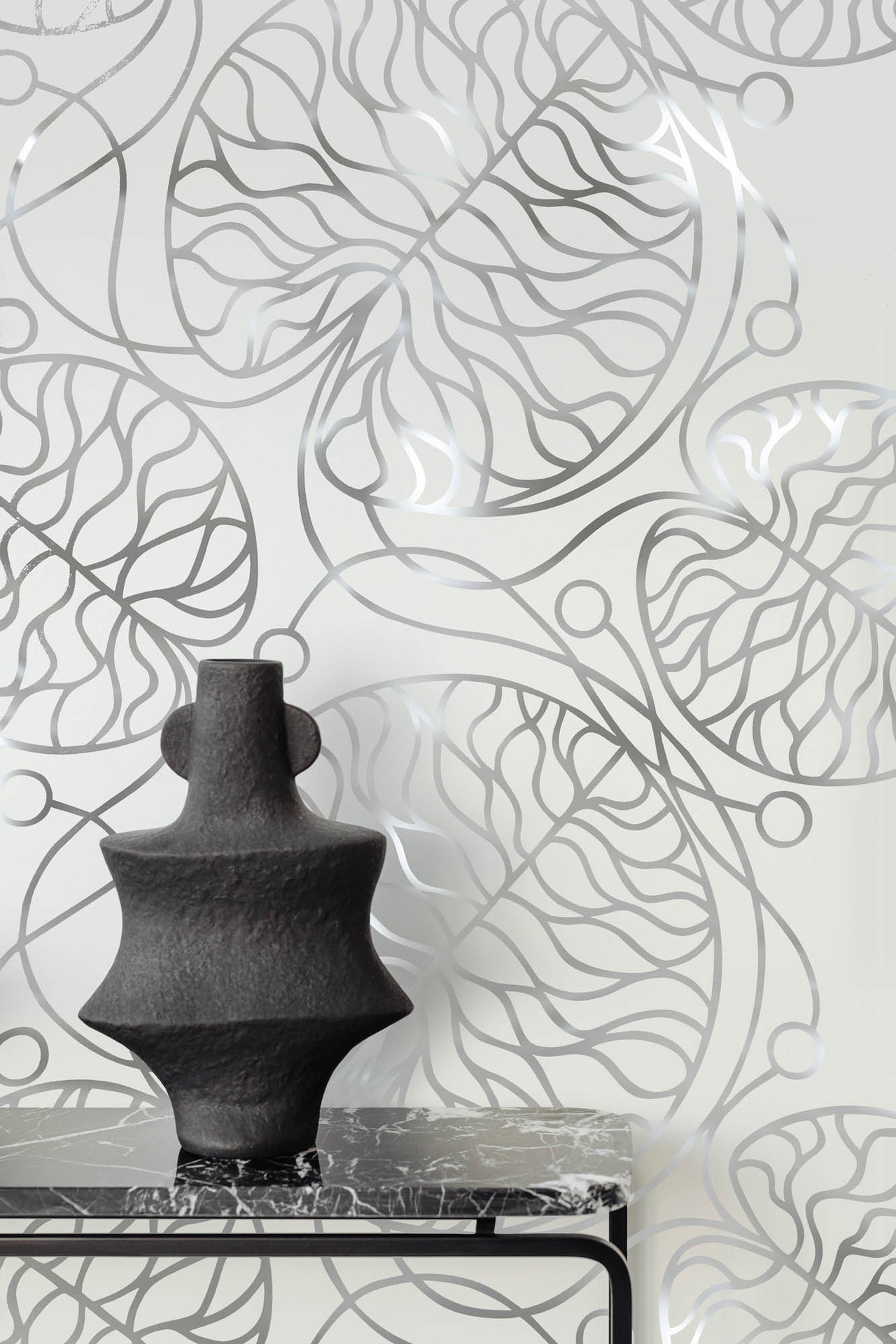 Hooked on Walls Marimekko Volume 07 Bottna 25922 Behang