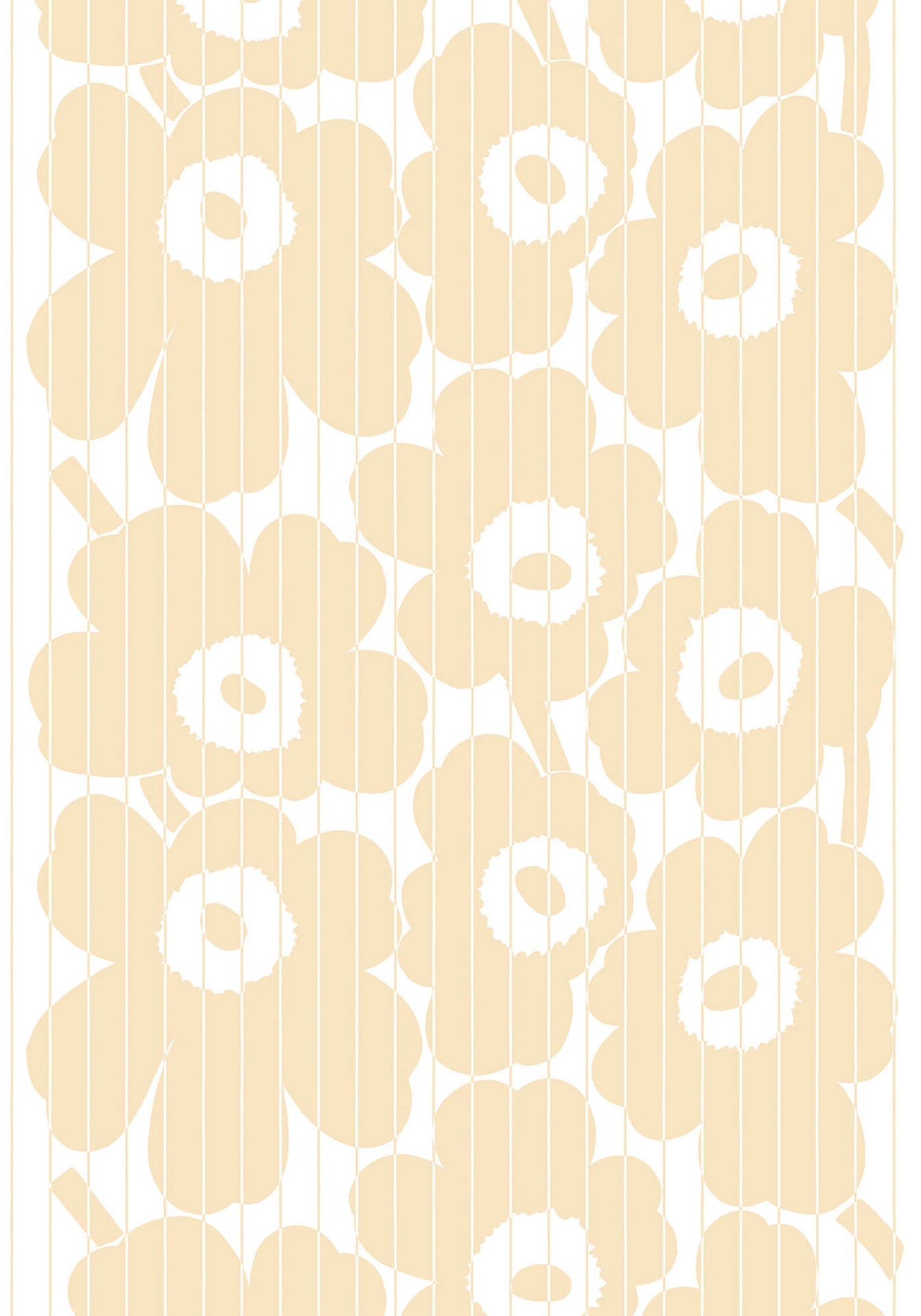 Hooked on Walls Marimekko Volume 07 Vesi Unikko 25995