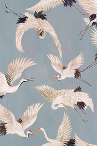 Hooked on Walls Marta Cortese Grues 37821