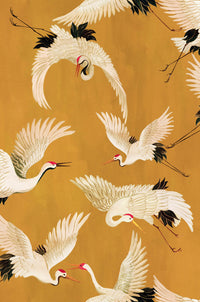 Hooked on Walls Marta Cortese Grues 37822