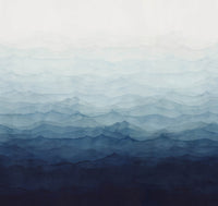 Hooked on Walls Marta Cortese Mist 37882