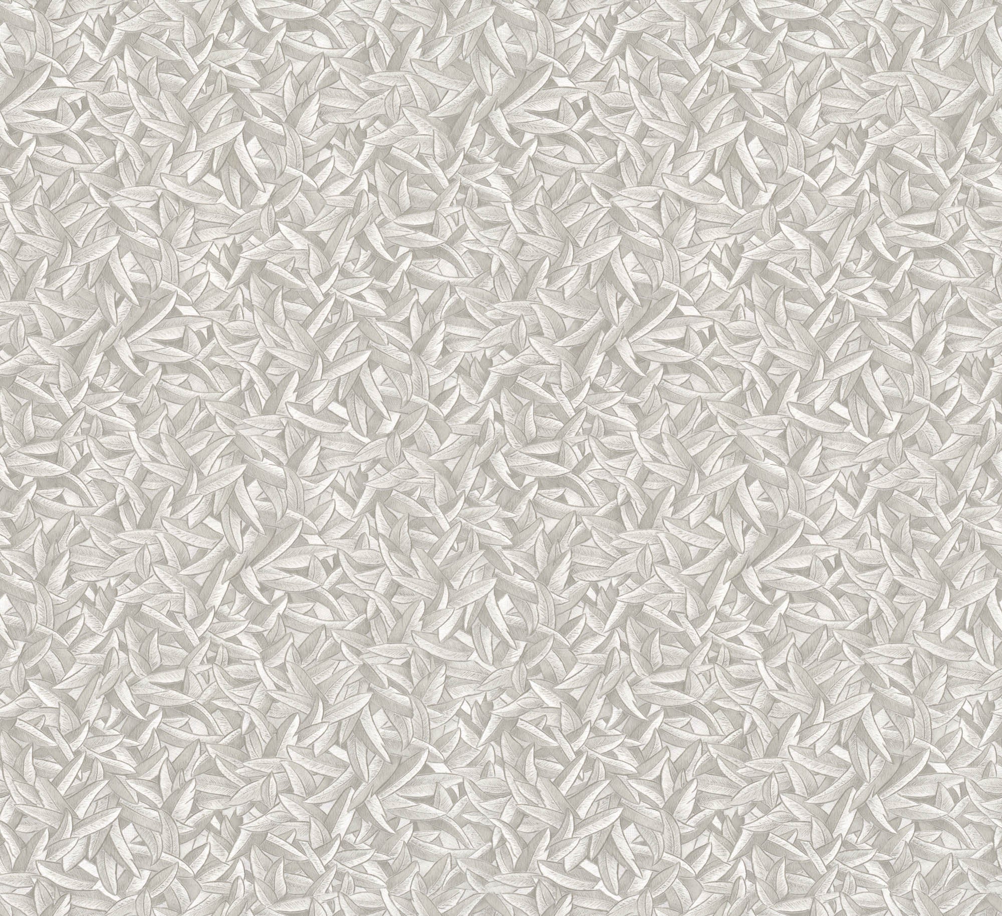 Hooked on Walls Material Matters Feathers 24703