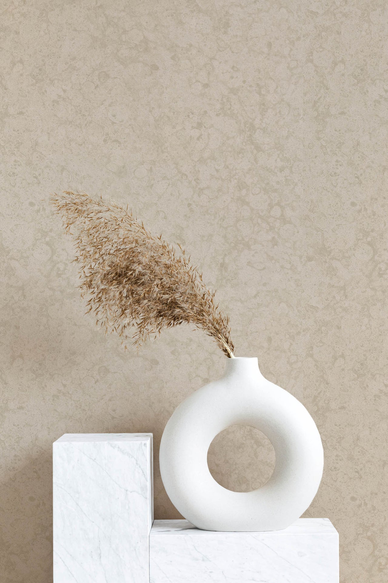 Hooked on Walls Material Matters Moonstone 24733 Behang