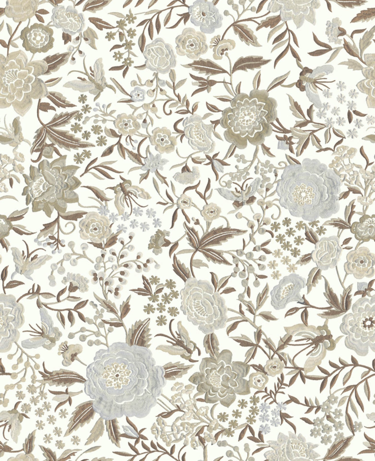 Hooked on Walls Missoni Home Wallcoverings 01 10011