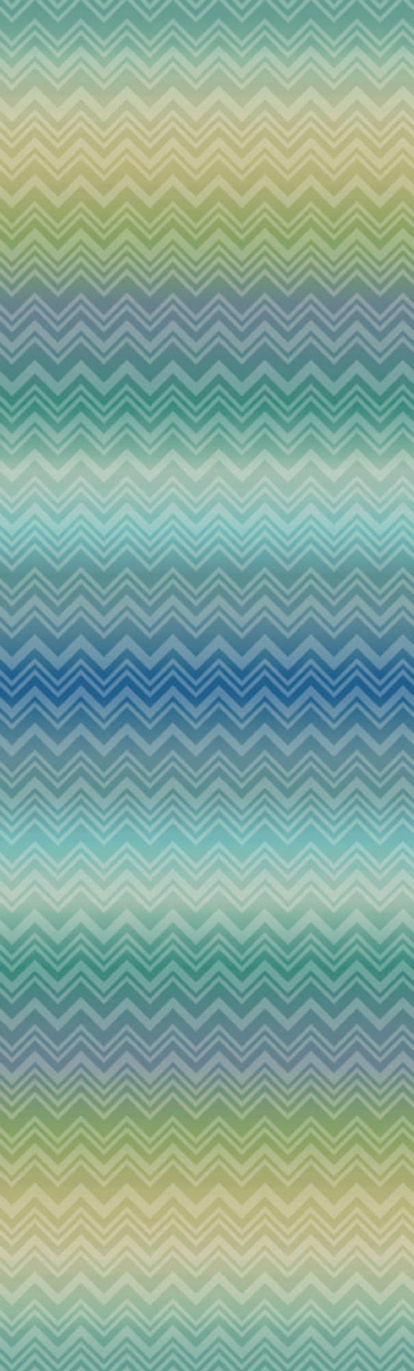 Hooked on Walls Missoni Home Wallcoverings 01 Panoramique 20090 Behang