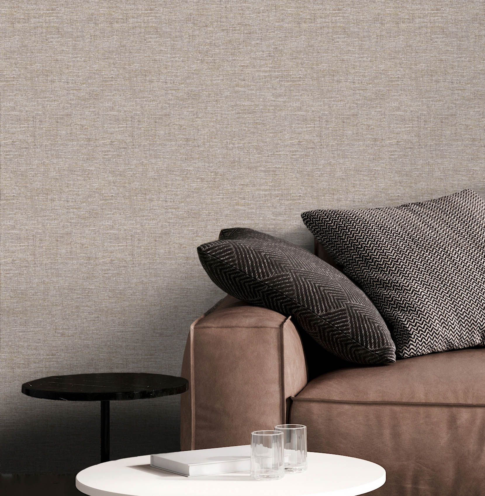 Hooked on Walls Natural Chic Sisco 32657 Behang