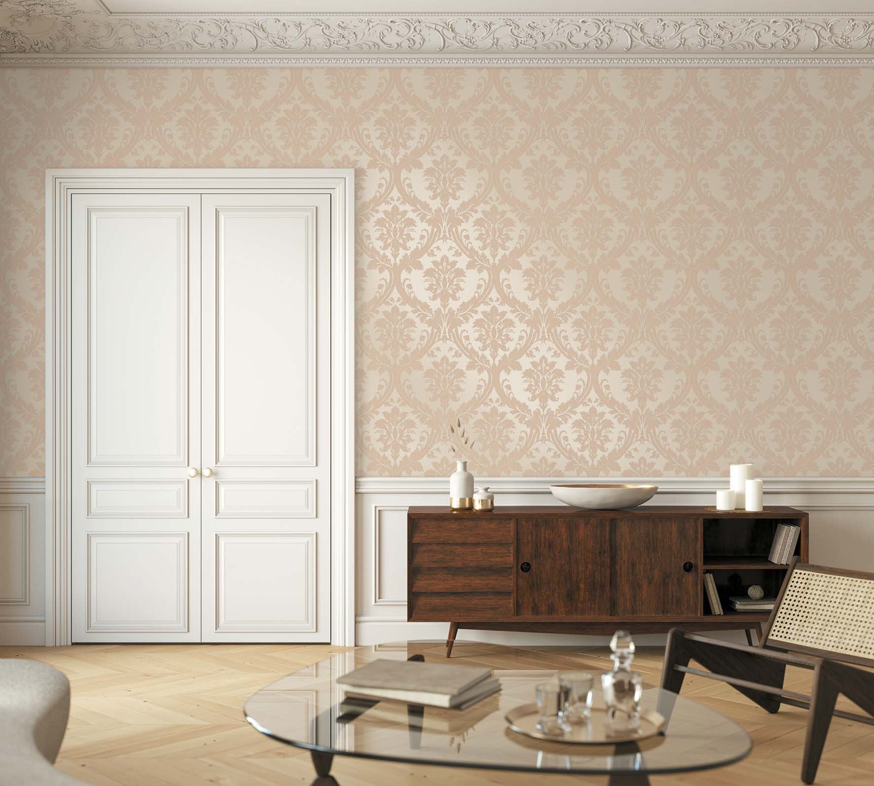 Hooked on Walls New Wave Clelia 24833
