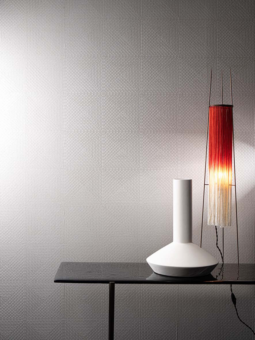 Hooked on Walls New Wave Triangoli D'oro 24828