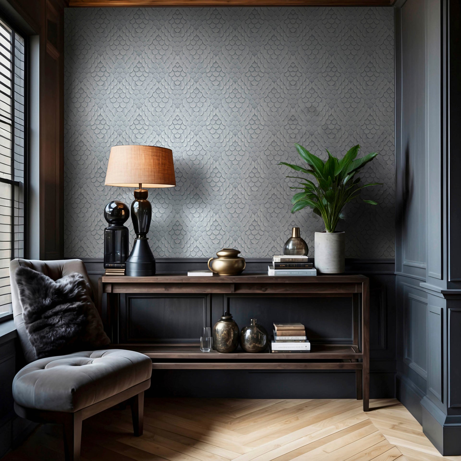 Hooked on Walls Orfeo Odeon 35230 Behang