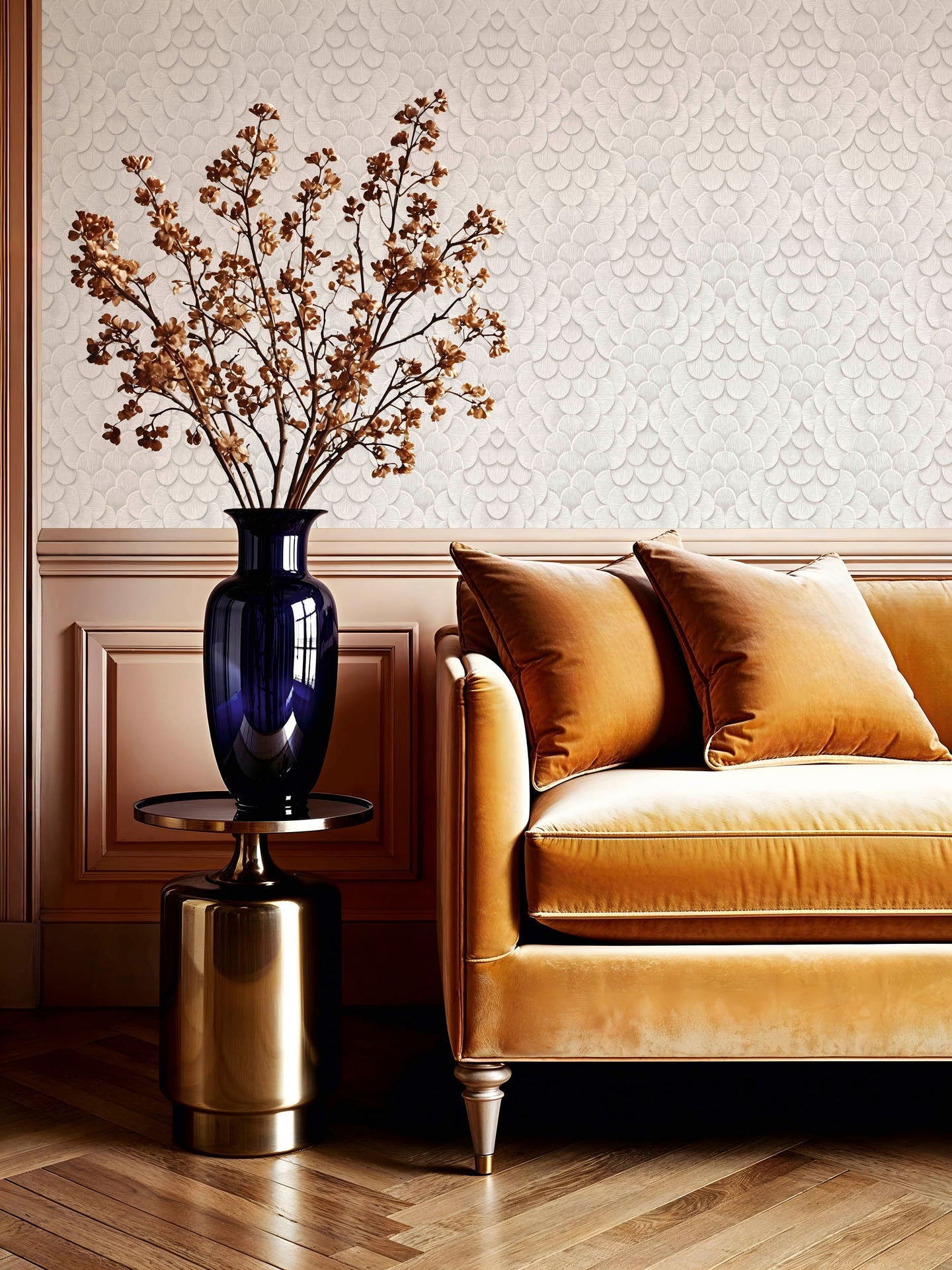 Hooked on Walls Orfeo Odeon 35233 Behang