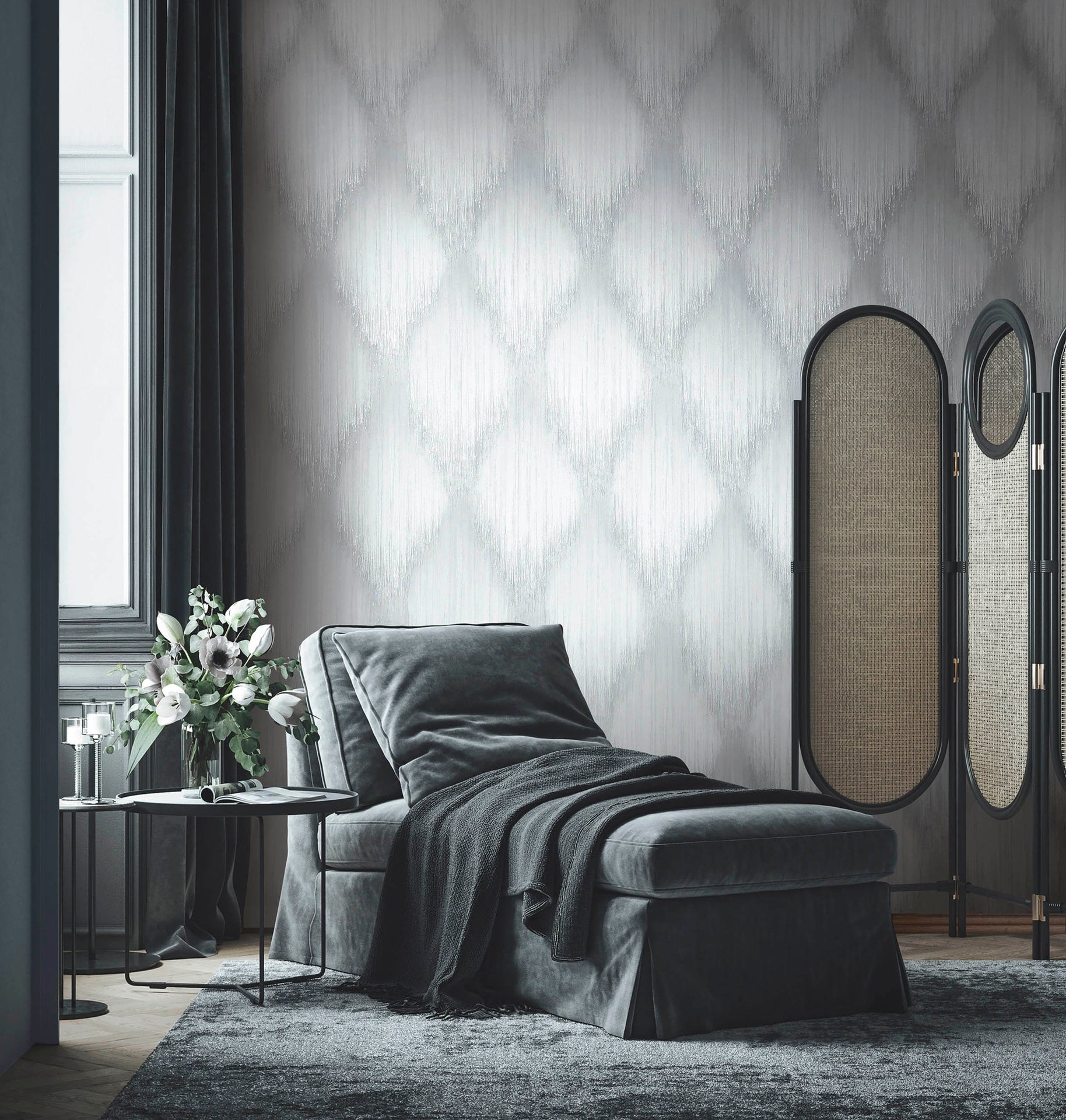 Hooked on Walls Orfeo Theater 35282 Behang