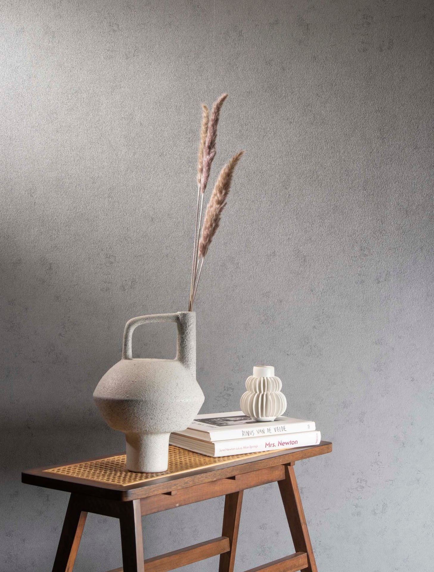 Hooked on Walls Passe Partout 2025 - 4524 Behang