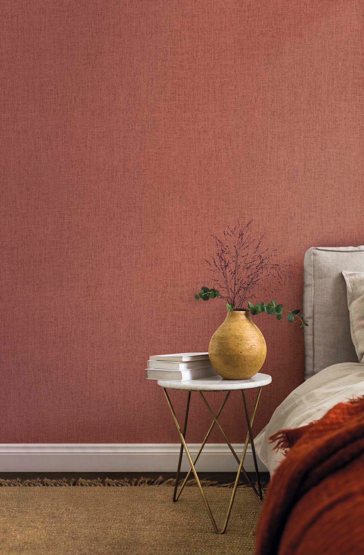 Hooked on Walls Passe Partout 2025 Unito 4474 Behang