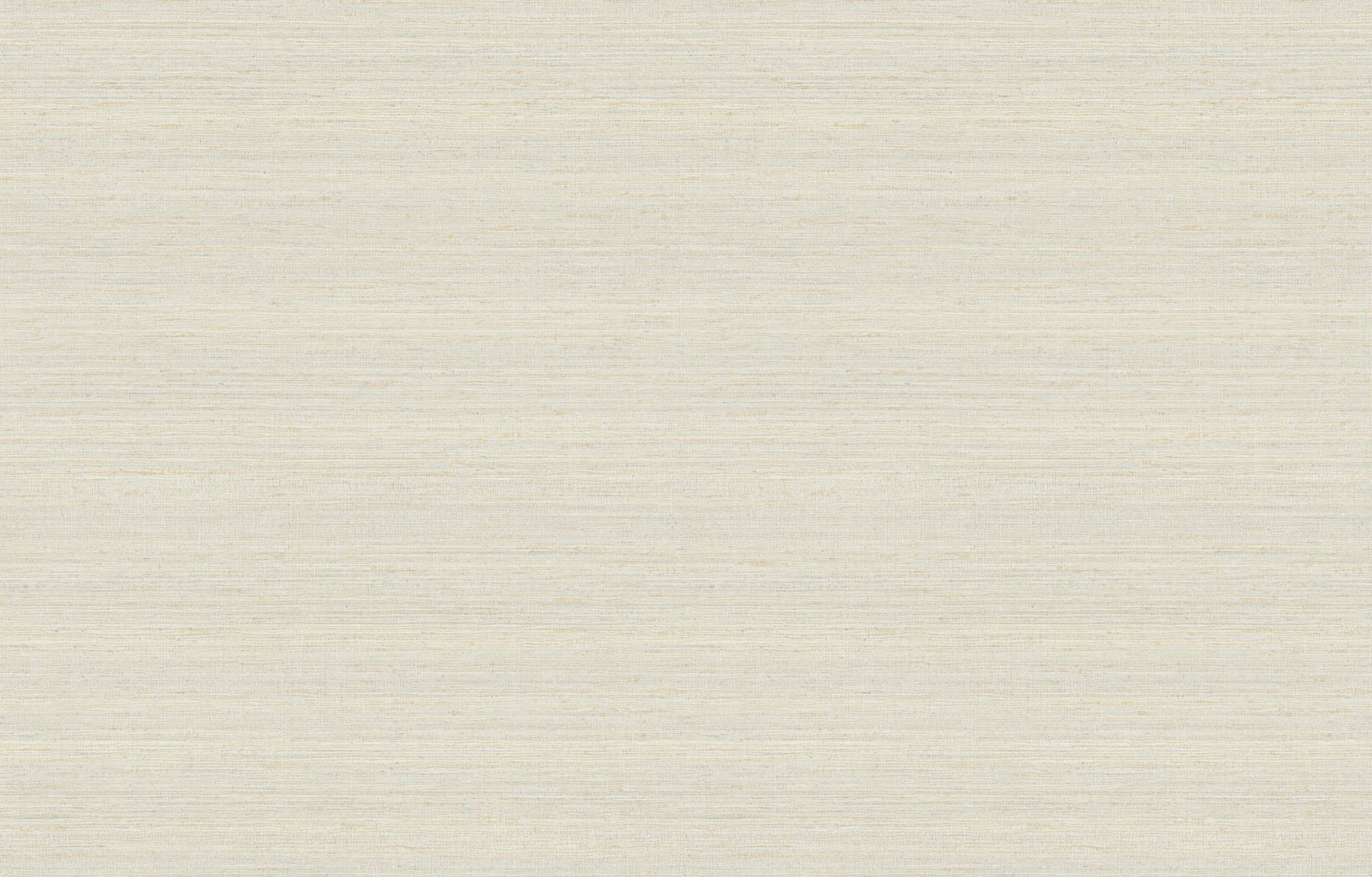 Hooked on Walls Passe Partout 2026 Casa Blanca Uni Soie Tropical 29714