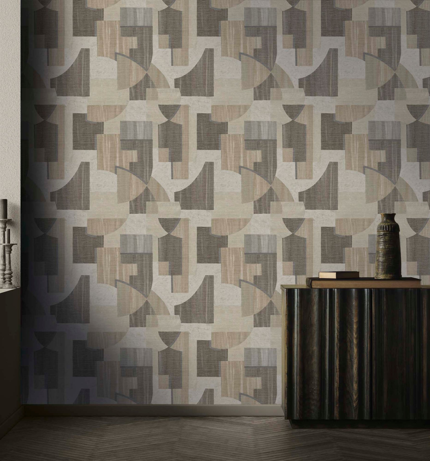 Hooked on Walls Penthouse Monte Carlo 19900 Behang