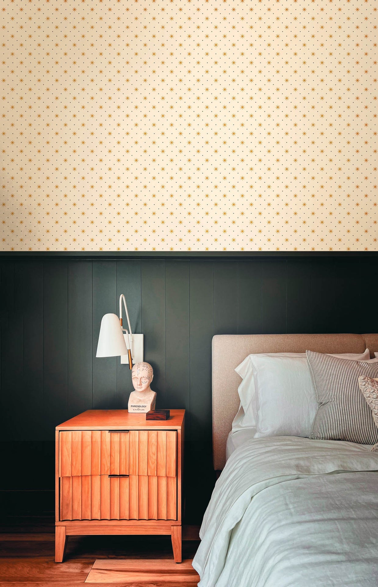 Hooked on Walls Scalamandré Trixie JV26054 Behang