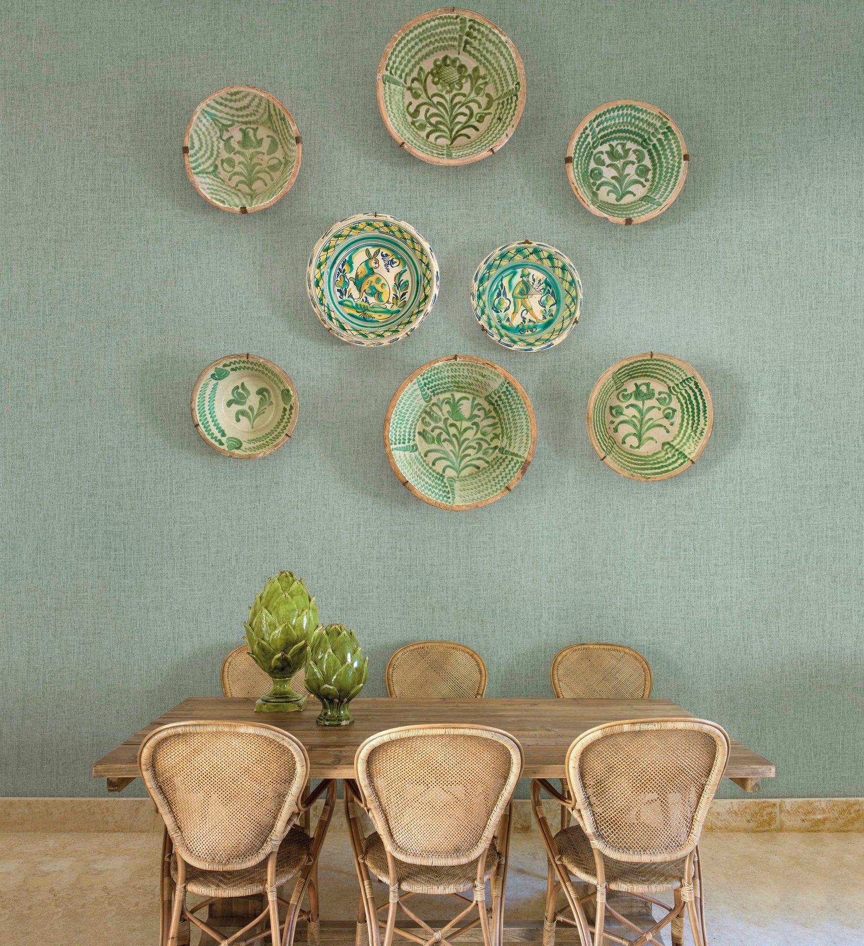 Hooked on Walls Stripes & Stripes Unito 90718 Behang