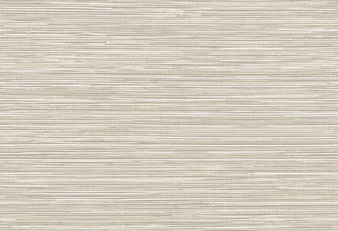 Hooked on Walls Tahiti Grass Cloth TA25040 - 4 rollen beschikbaar - OUTLET