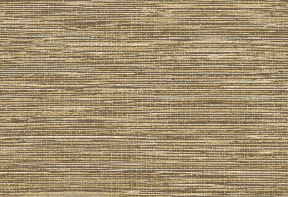 Hooked on Walls Tahiti Grass Cloth TA25042 - 1 rol beschikbaar - OUTLET