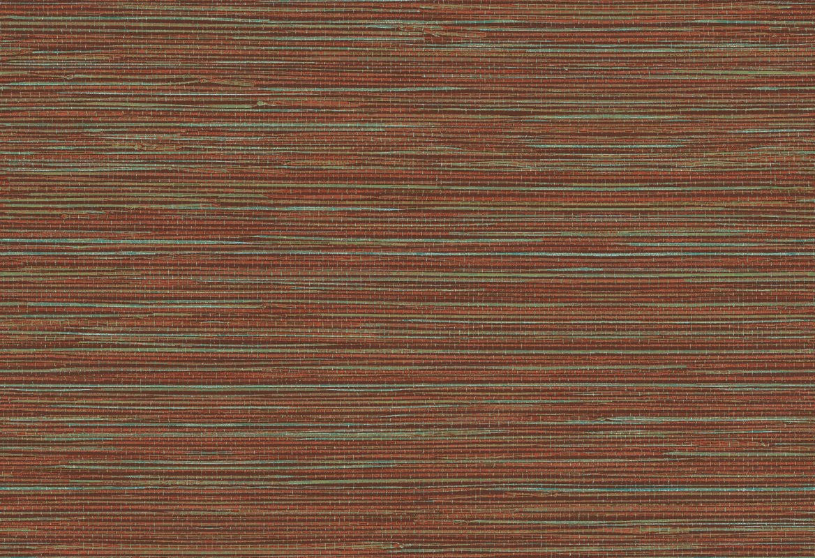 Hooked on Walls Tahiti Grass Cloth TA25047 - 2 rollen beschikbaar - OUTLET