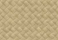 Hooked on Walls Tahiti Leather Patchwork TA25071