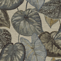Hooked on Walls Tahiti Tropical Leaves TA25051
