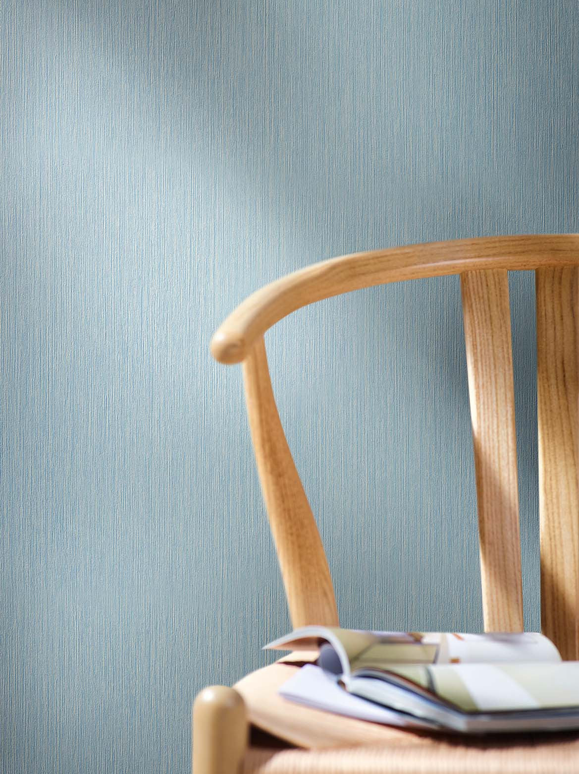 Hooked on Walls Terra Cotta Plain 3 42134