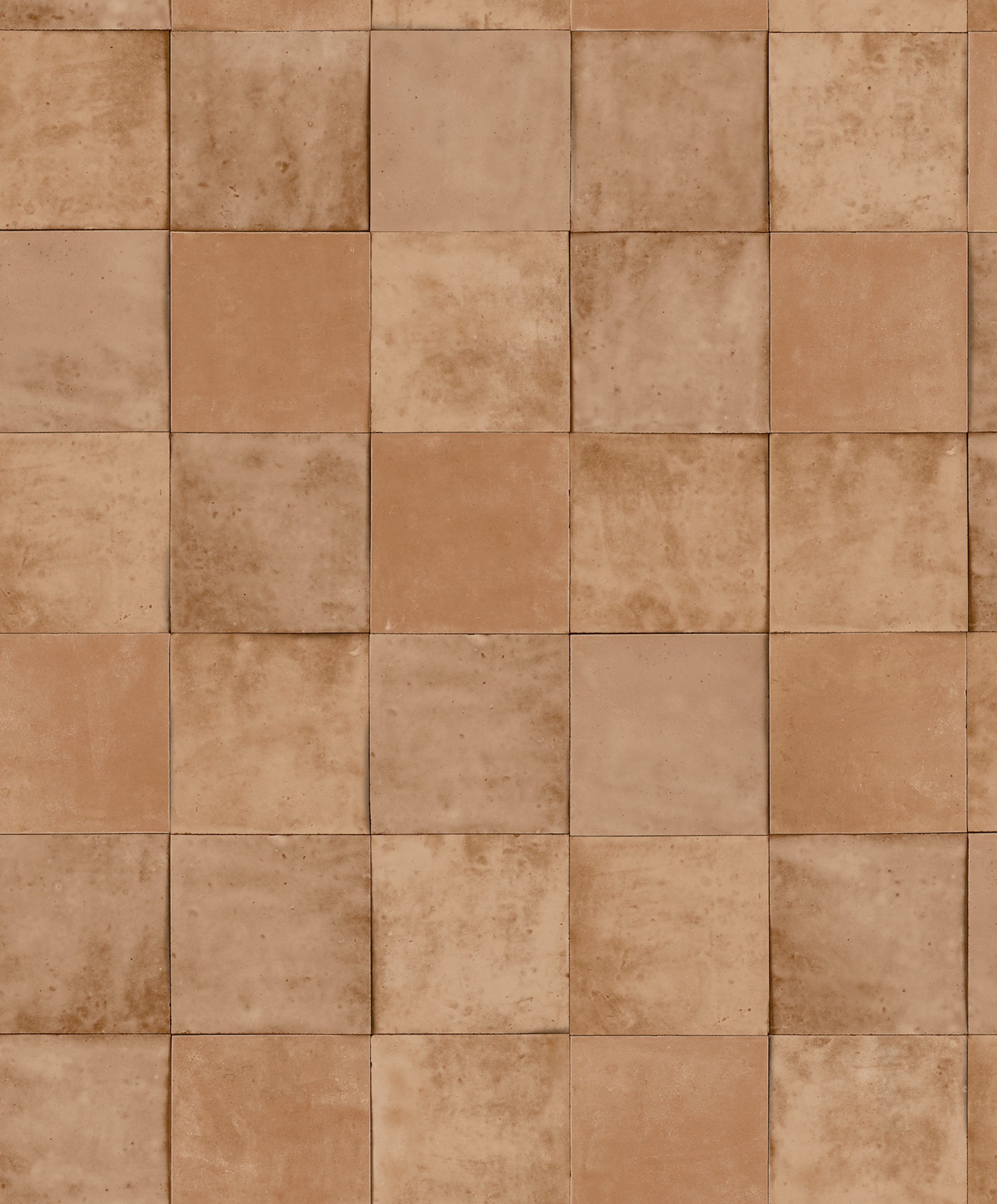 Hooked on Walls Terra Cotta Print 4 42144