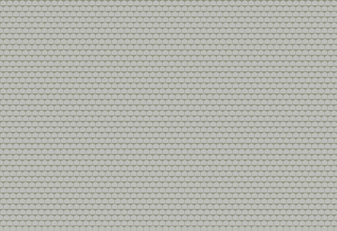 Hooked on Walls Tinted Tiles Blend 29050