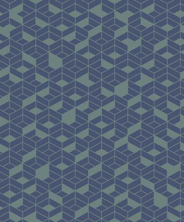 Hooked on Walls Tinted Tiles Flake 29024