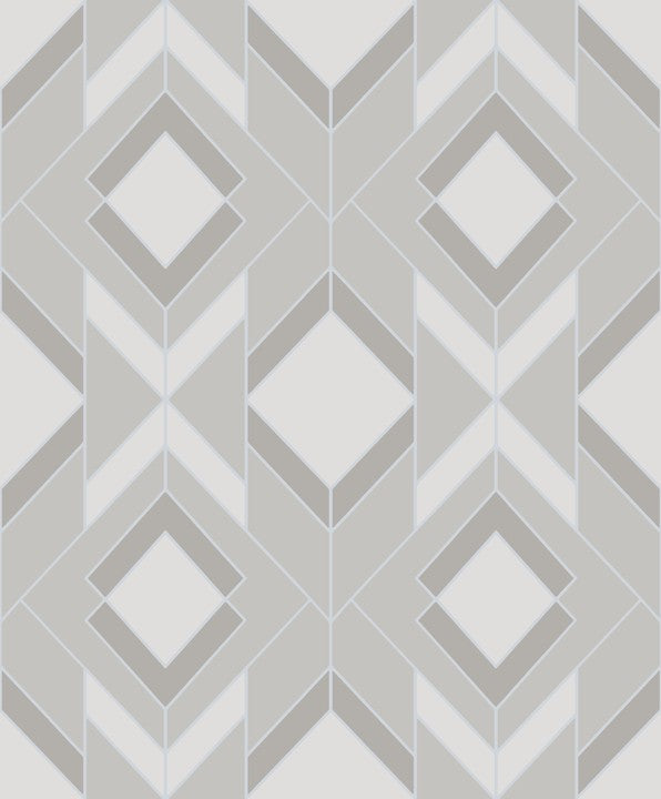 Hooked on Walls Tinted Tiles Helix 29030