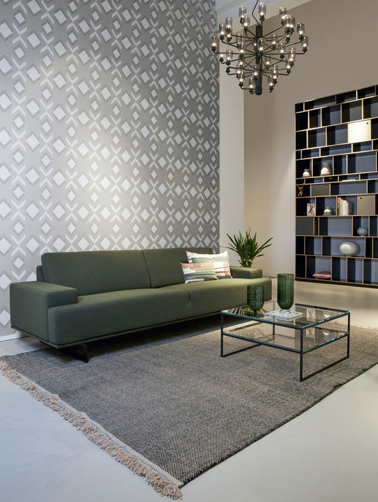 Hooked on Walls Tinted Tiles Helix 29031