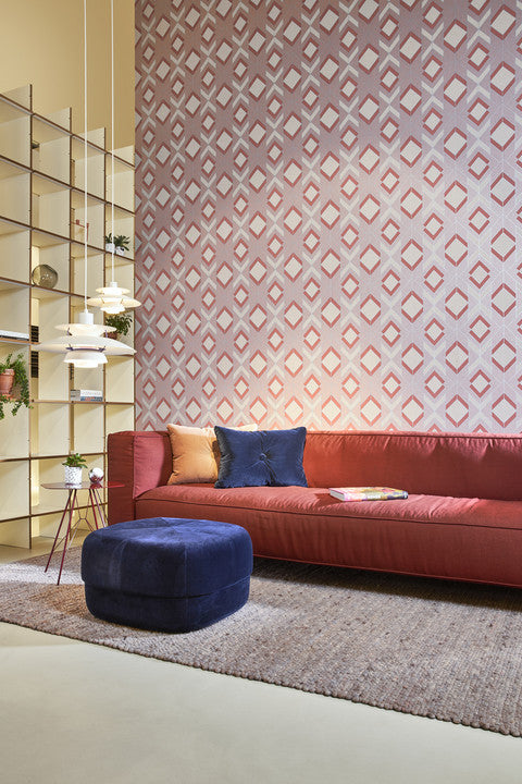Hooked on Walls Tinted Tiles Helix 29032