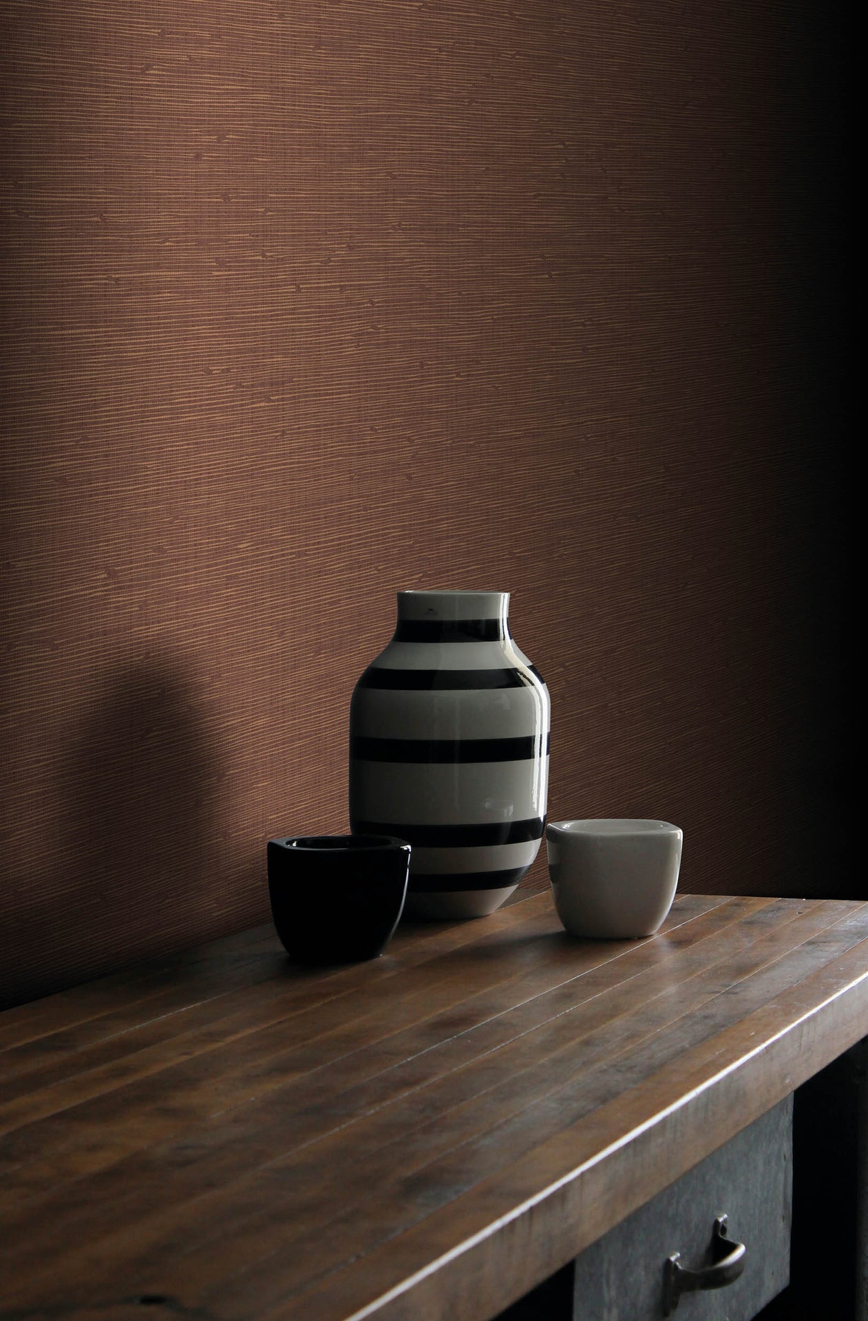 Hooked on Walls Tribu Dinka 29350 Behang