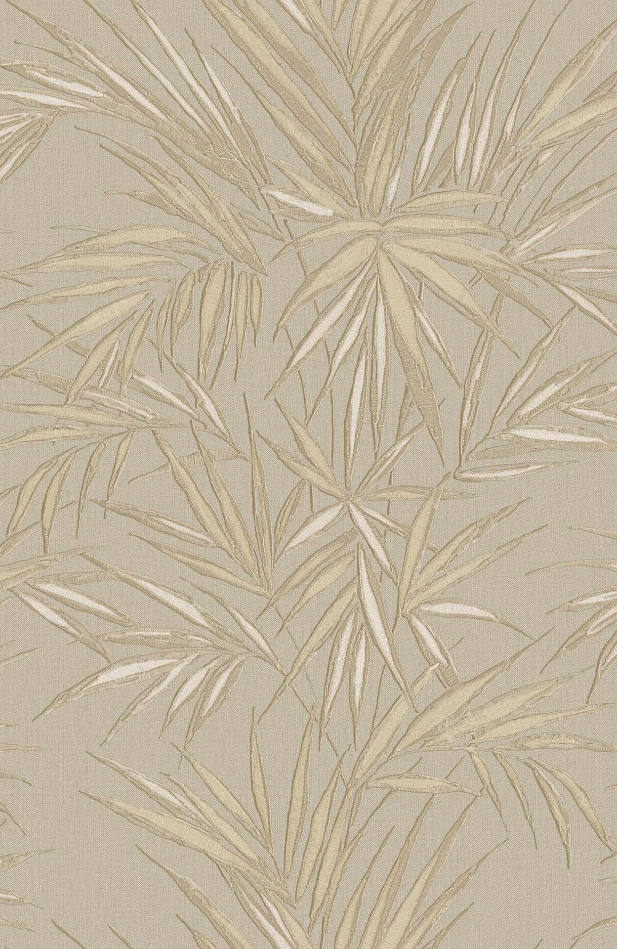Hooked on Walls Tropical Weave Kenzia 18819 Behang