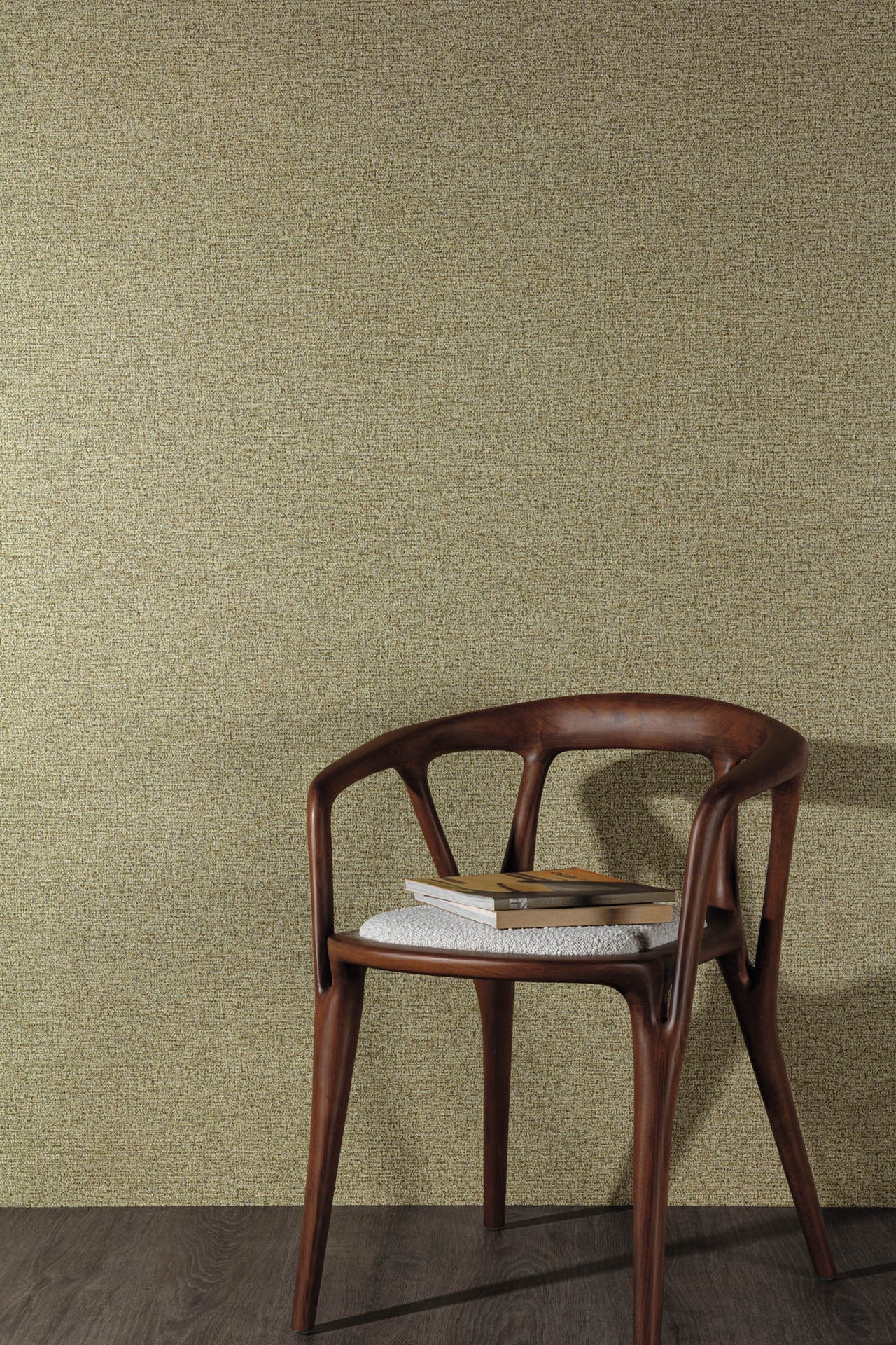 Hooked on Walls Woven Island Tweed 28812 Behang