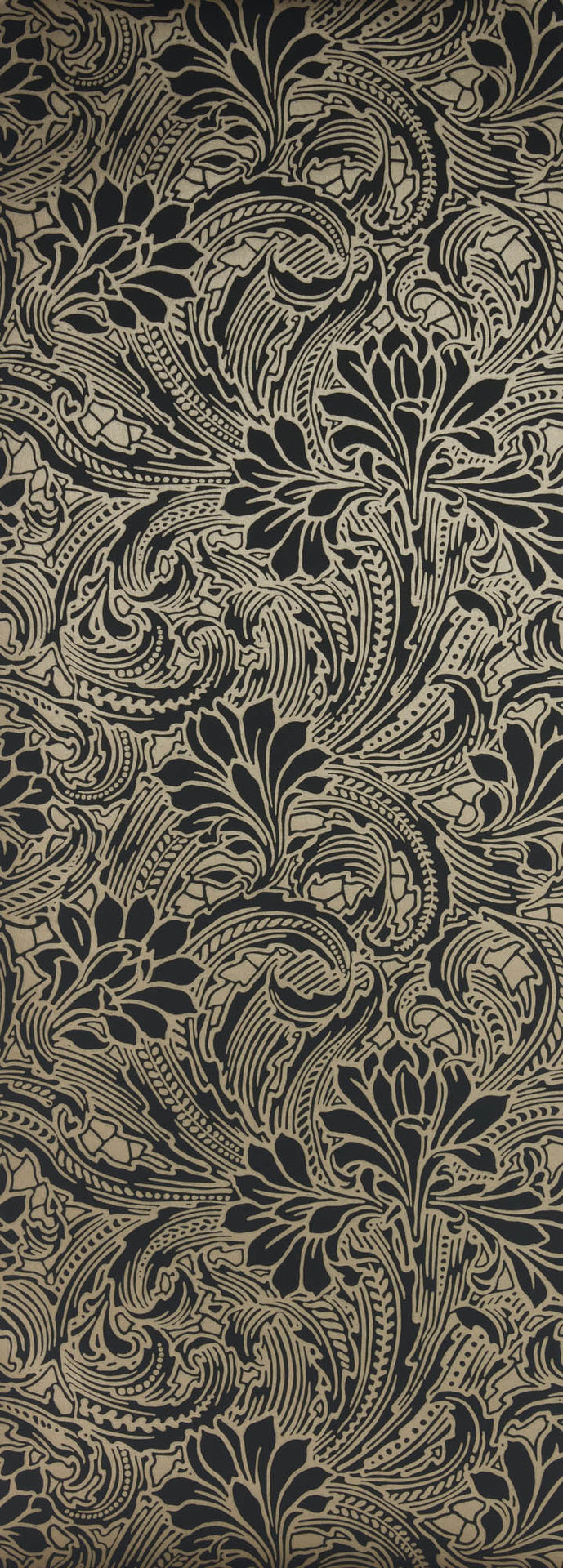 Hooked on Walls Jeunes Traditionnels Eden 27817