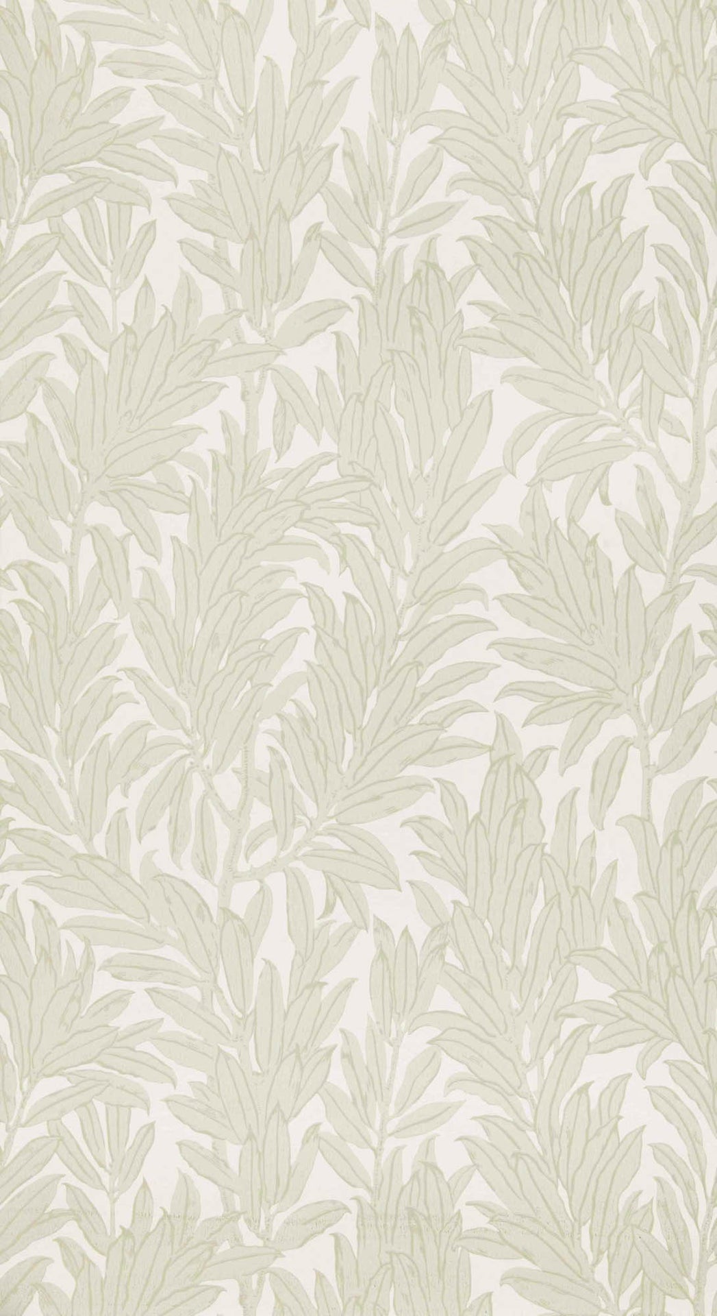 Hooked on Walls Young Traditionals Laurel Leaf 27832 Behang