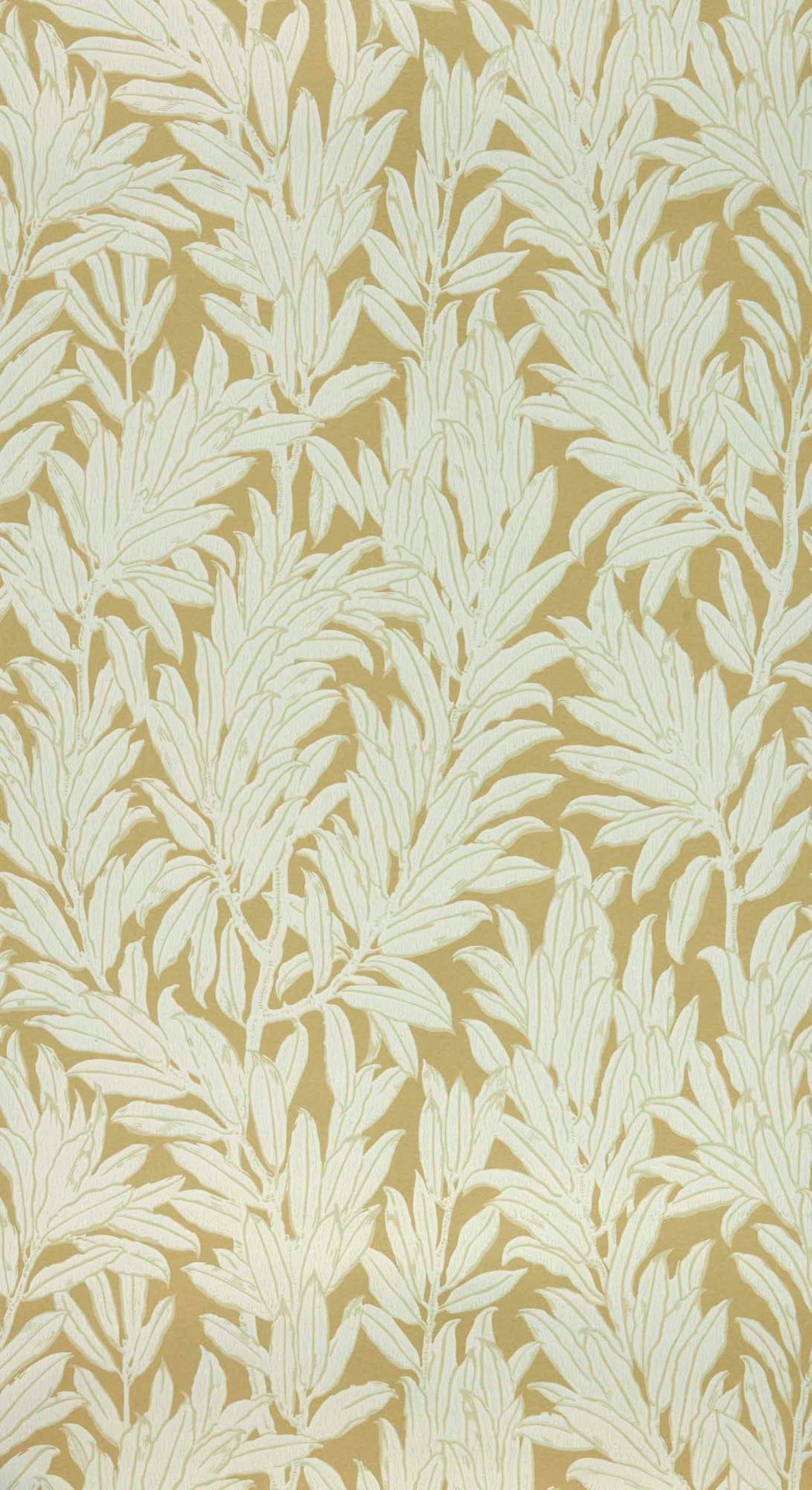 Hooked on Walls Young Traditionals Laurel Leaf 27833 Behang