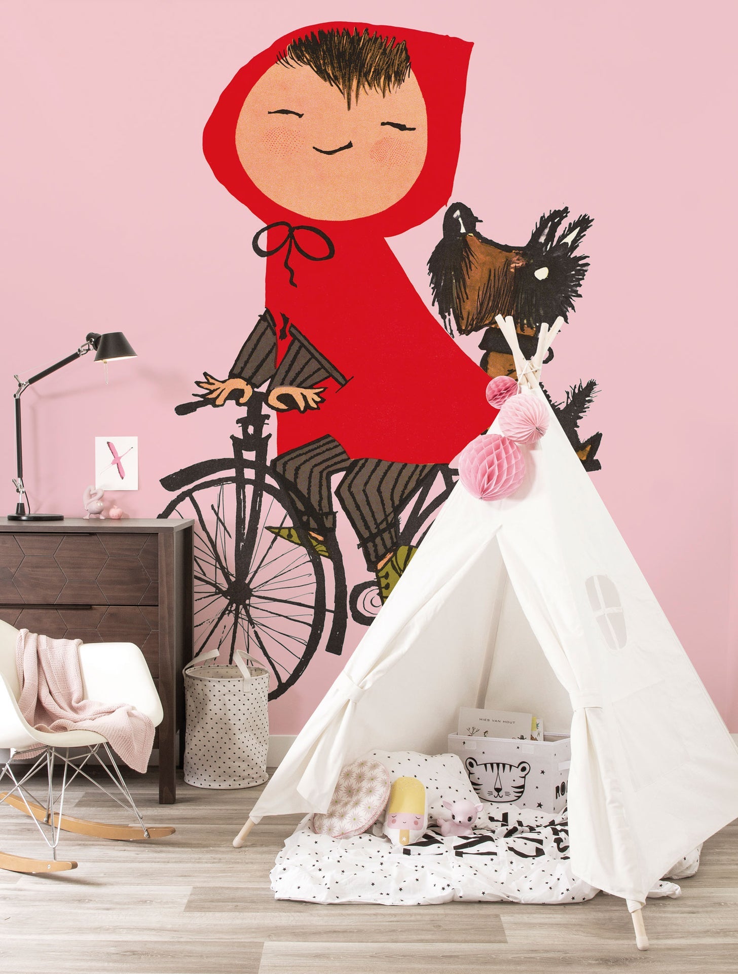 KEK Amsterdam Fiep Westendorp Riding my Bike WS-037 - 5 Sheets
