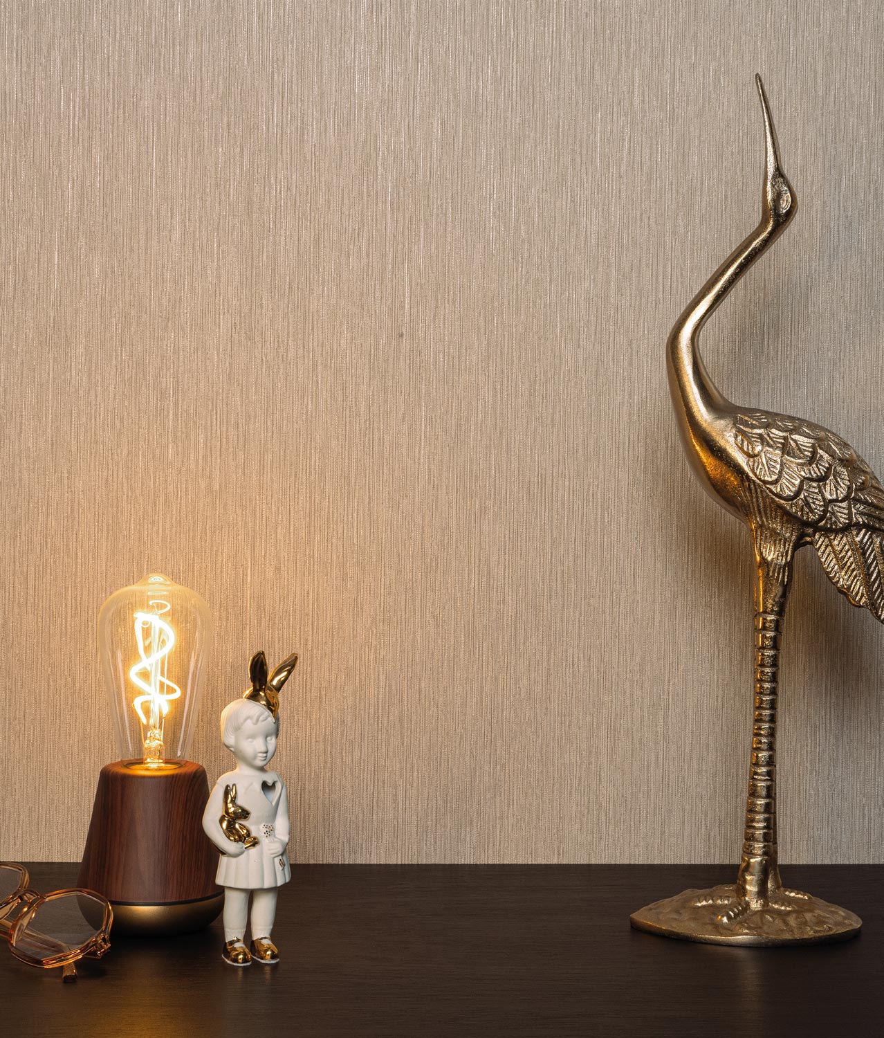 KEK Amsterdam Hotel Chique Sevilla RW-020 Behang
