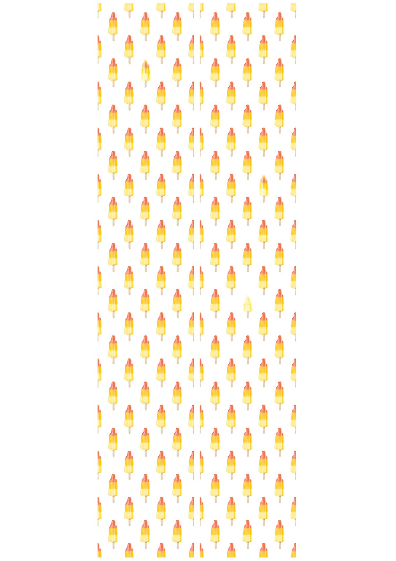 KEK Amsterdam Popsicles WP-058 Behang