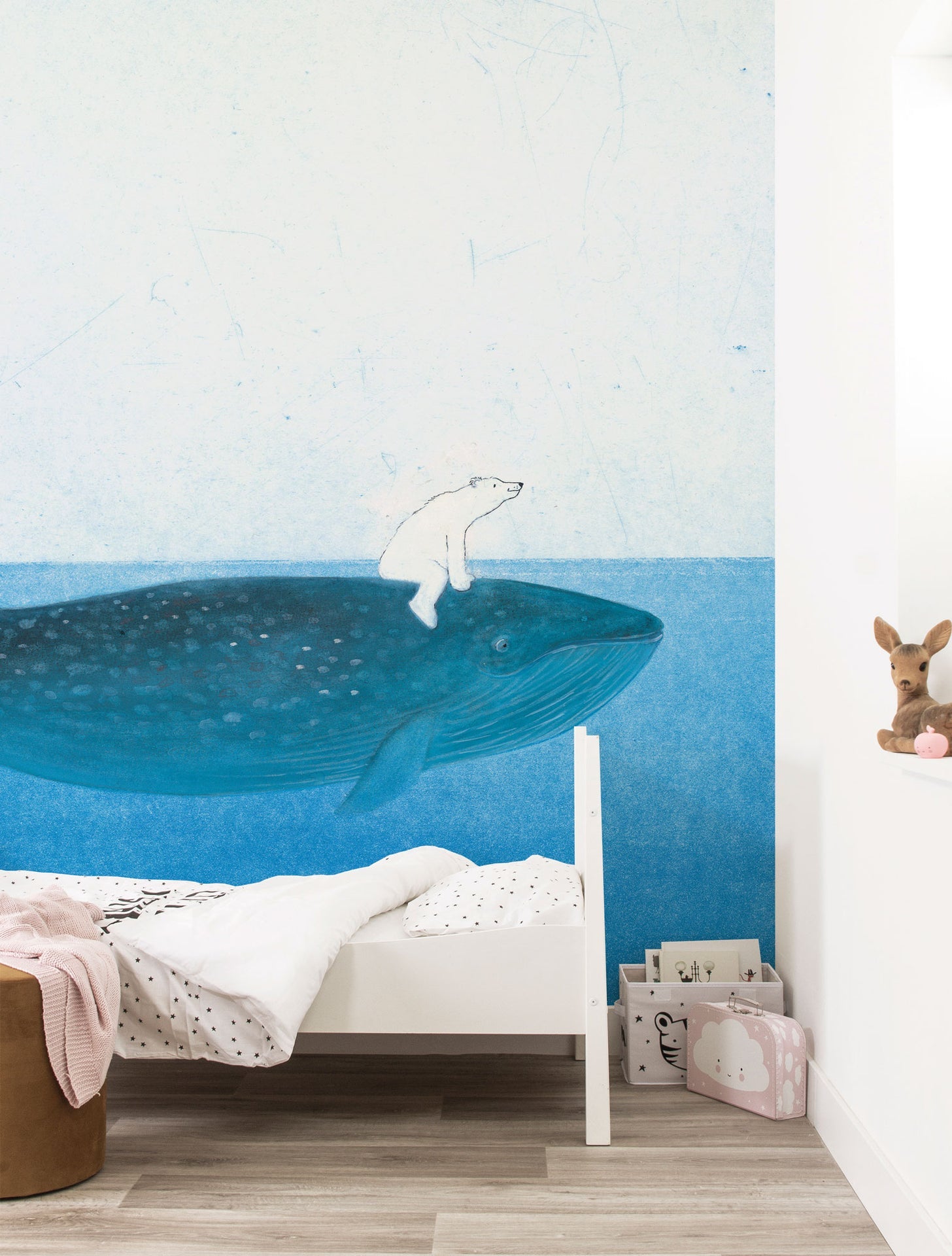 KEK Amsterdam Riding the Whale WS-008 - 8 Sheets