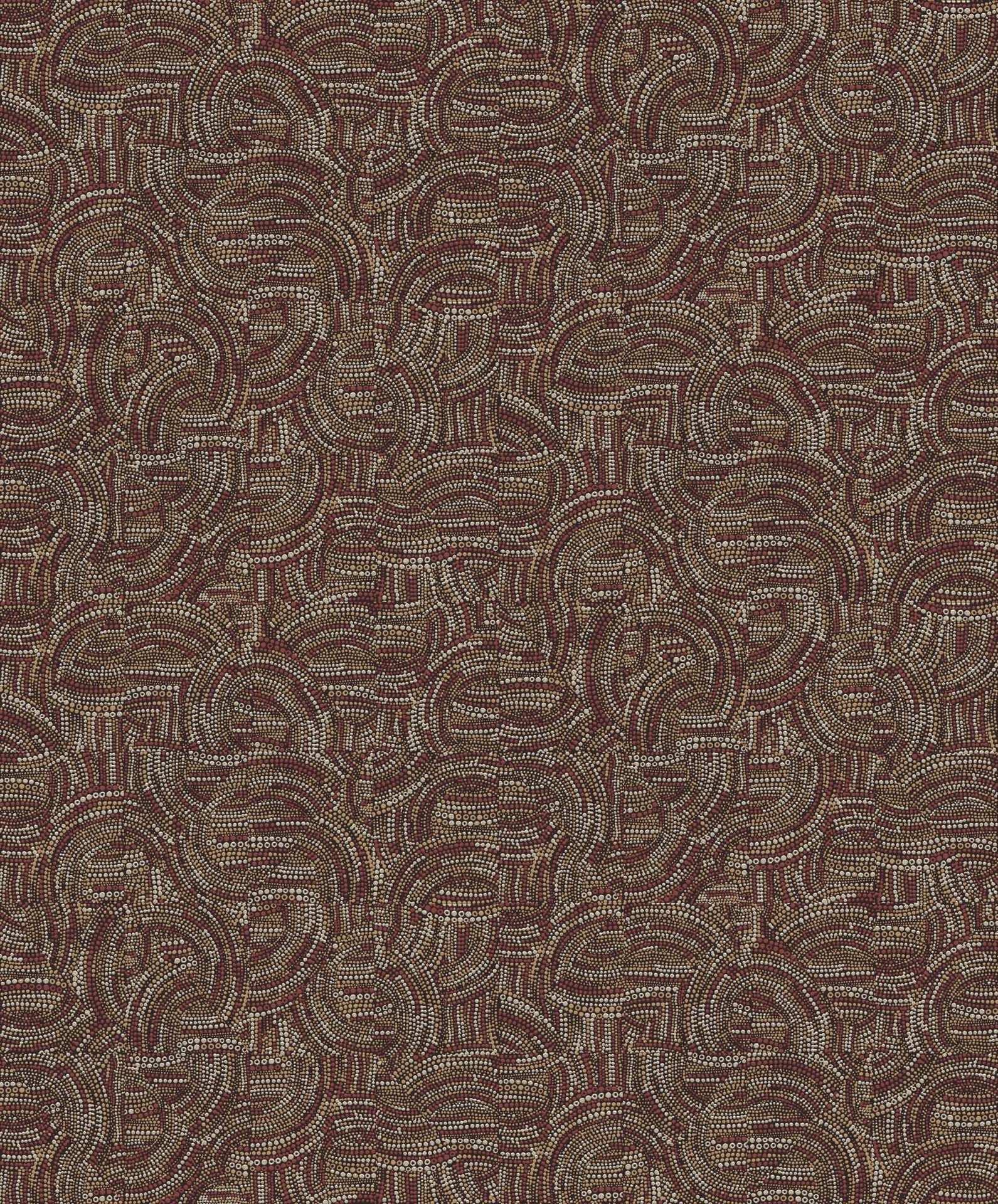 Khrôma Agathe Hymen Sierra AGA603 Behang