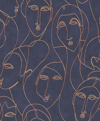 Khrôma Agathe Nefertiti Imperial AGA504