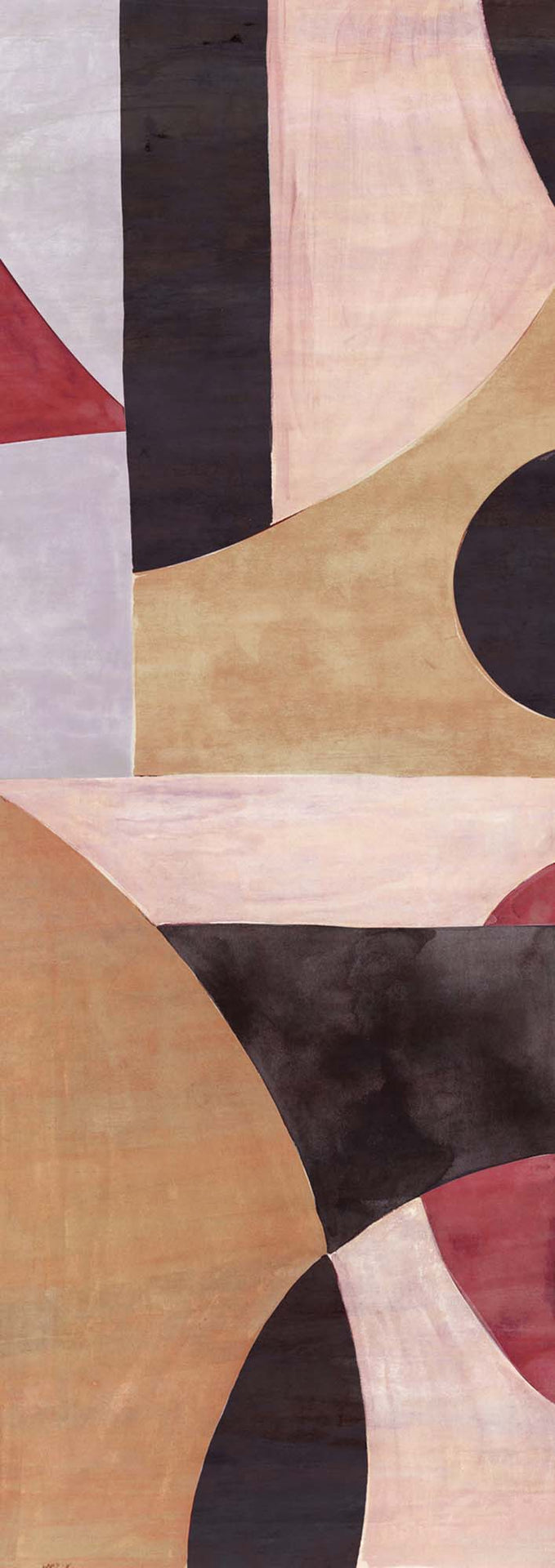 Khrôma Aquila Denia Crystal DGILA1013 Behang