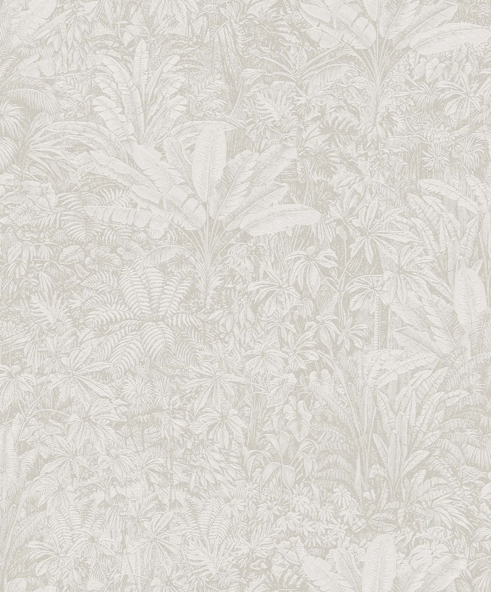 Khrôma Cabinet Sauvage Ivory CAB302 Behang