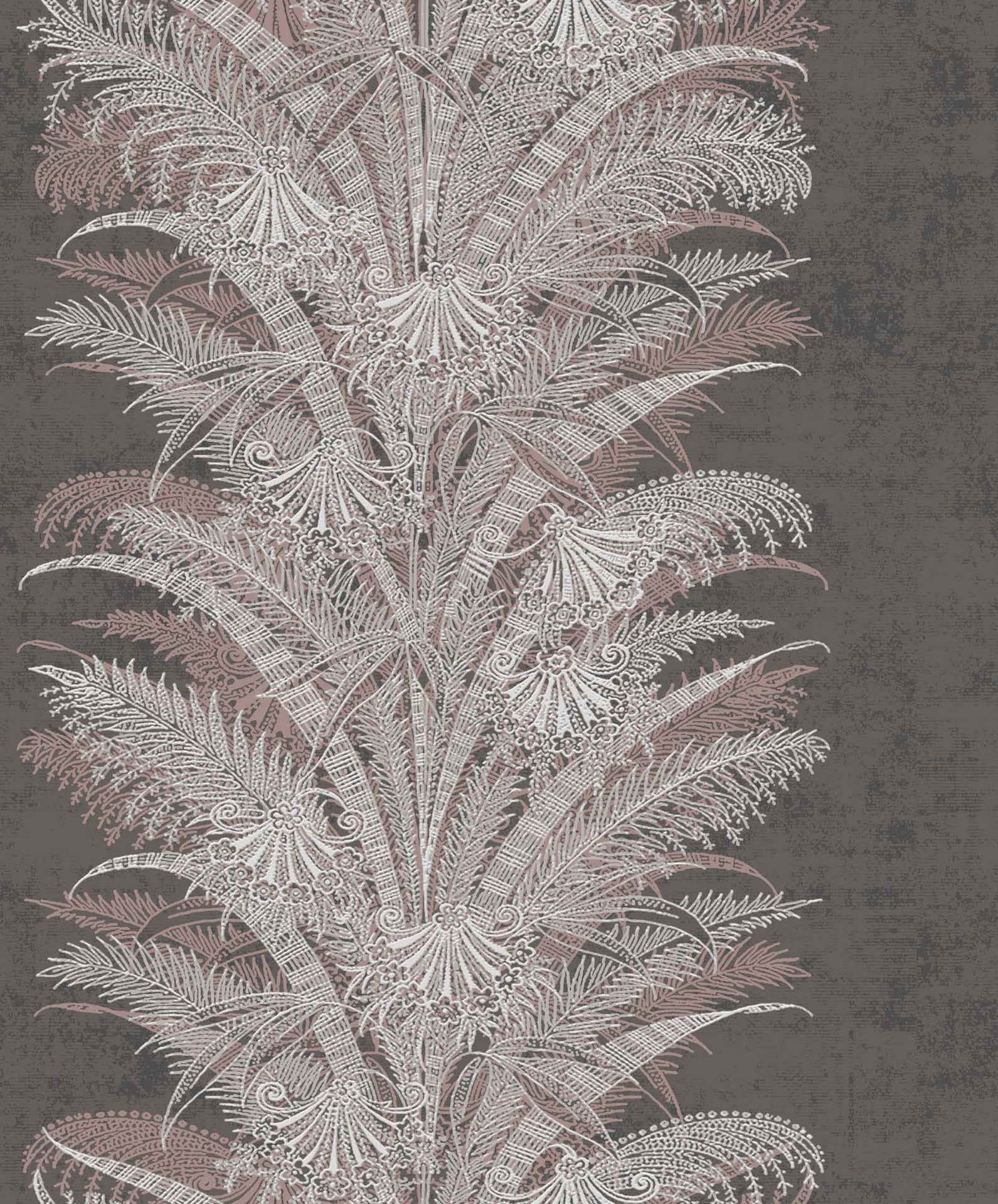 Khrôma Cabinet Verdura Woodrose CAB103 Behang