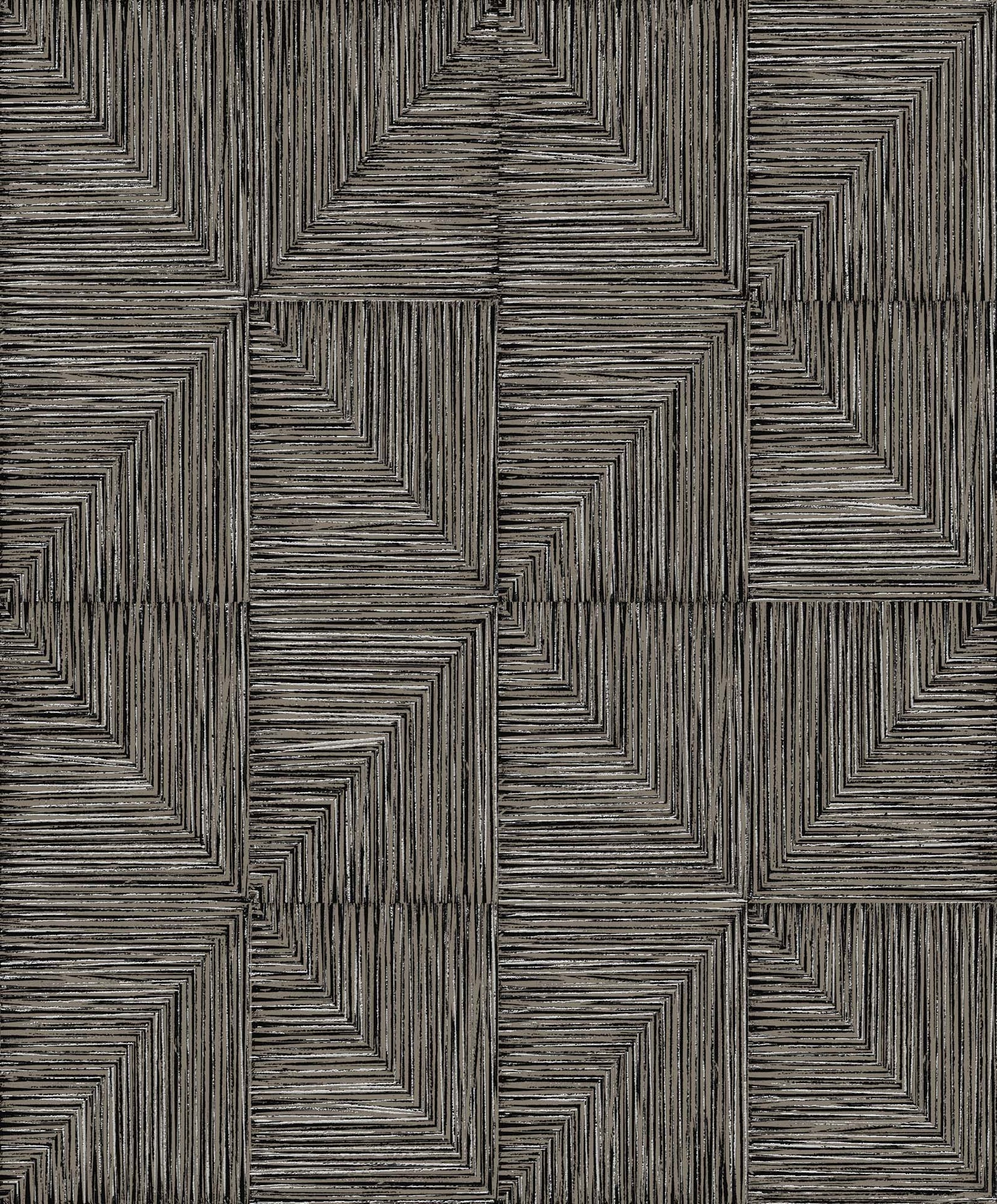 Khrôma Cabinet Verena Clay CAB401 Behang